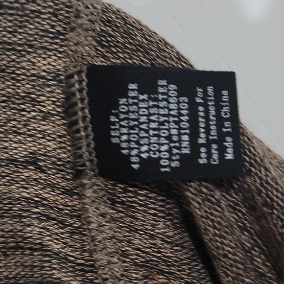 Perch by Blu Pepper Top - Picture 7 of 8